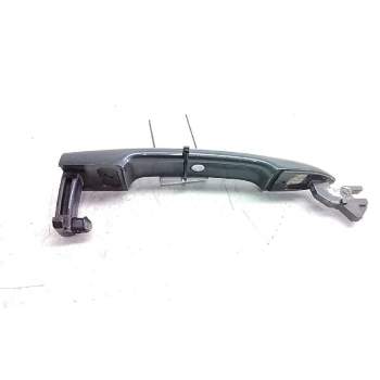 Recambio de maneta exterior trasera izquierda para renault laguna ii (bg0) authentique referencia OEM IAM 7701472932  