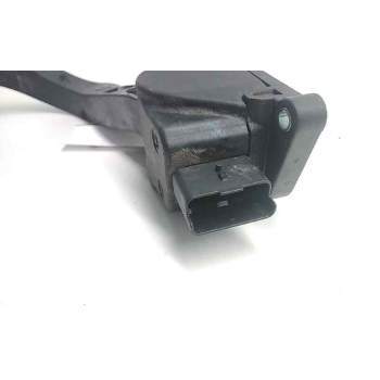 Recambio de pedal acelerador para peugeot partner kasten confort l1 referencia OEM IAM 86ET188840977  