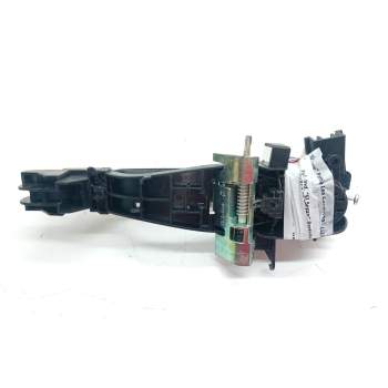Recambio de maneta exterior delantera izquierda para land rover discovery 5 referencia OEM IAM 920123102  