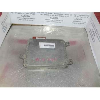 Recambio de centralita motor uce para honda civic berlina (fn) 2.0 cat referencia OEM IAM MSB100680 0968100680 