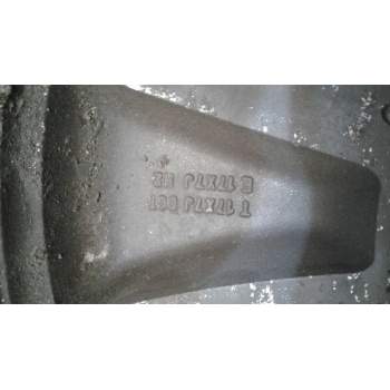 Recambio de llanta aluminio para kia sorento 2.5 crdi active referencia OEM IAM 17 5TORNILLOS  