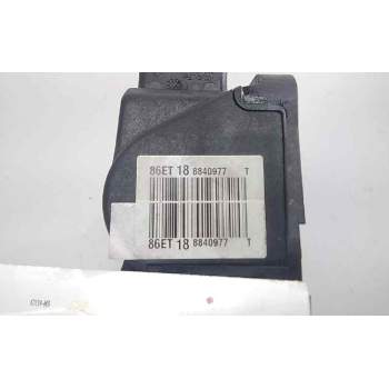 Recambio de pedal acelerador para peugeot partner kasten confort l1 referencia OEM IAM 86ET188840977  