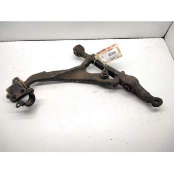 Recambio de brazo suspension inferior delantero derecho para mg serie 400 (rt) 1.6 cat referencia OEM IAM   