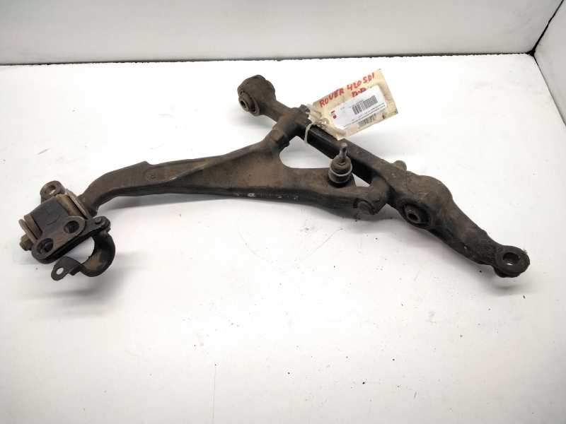 Recambio de brazo suspension inferior delantero derecho para mg serie 400 (rt) 1.6 cat referencia OEM IAM   