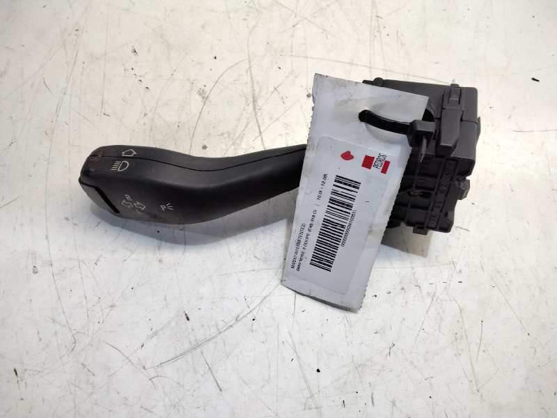 Recambio de mando intermitentes para bmw serie 3 coupe (e46) 318 ci referencia OEM IAM 8363668 0110401025 