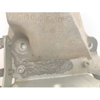 Recambio de soporte motor derecho superior para bmw 1 (e81) 120 d referencia OEM IAM 22116760309  