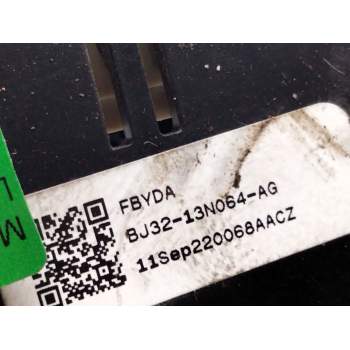 Recambio de mando limpia para land rover range rover evoque (l538) 2.2 d 4x4 referencia OEM IAM BJ3213N064AG  