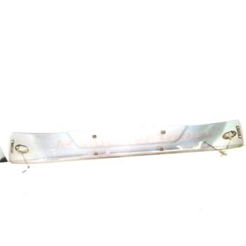 Recambio de spoiler cabina para iveco eurocargo 05.03  5.9 diesel referencia OEM IAM   