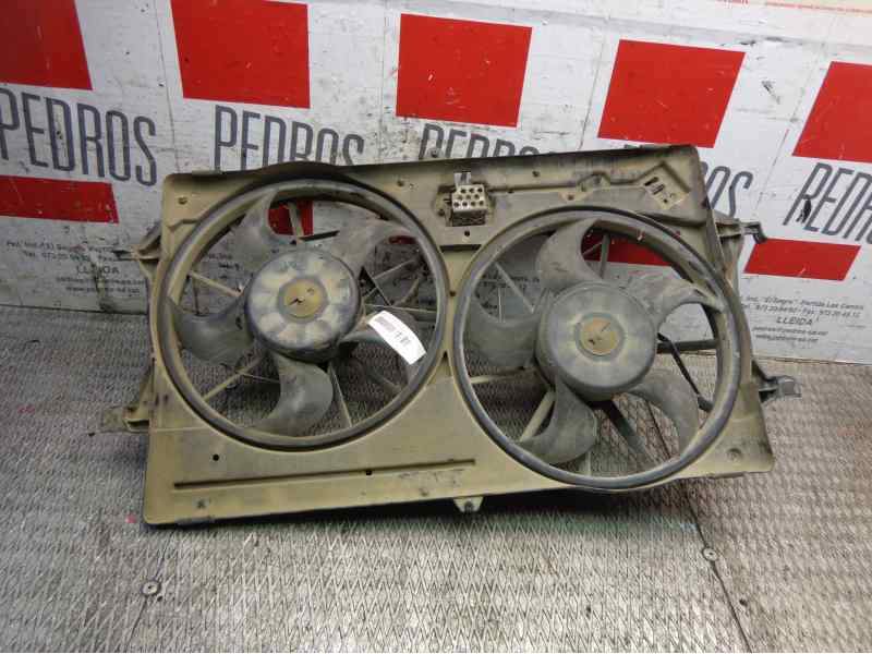 Recambio de electroventilador para ford focus berlina (cak) ambiente referencia OEM IAM 96AB8C607  