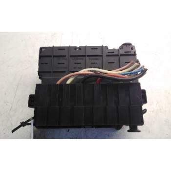 Recambio de centralita bsm para peugeot 206+ básico referencia OEM IAM 965760880  