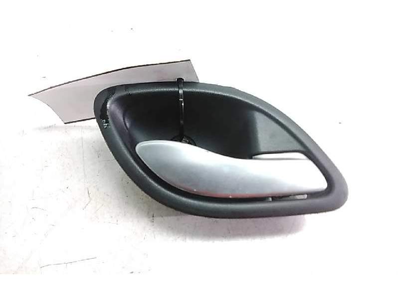 Recambio de maneta interior delantera derecha para renault laguna ii (bg0) authentique referencia OEM IAM 8200000724  
