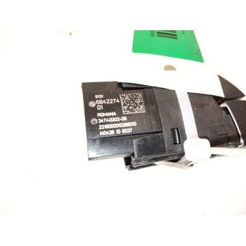 Recambio de warning para bmw 2 gran tourer (f46) 218 d referencia OEM IAM 6842274  