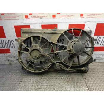 Recambio de electroventilador para ford focus berlina (cak) ambiente referencia OEM IAM 96AB8C607  