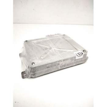 Recambio de centralita motor uce para honda civic berlina (fn) 2.0 cat referencia OEM IAM MSB100680 0968100680 