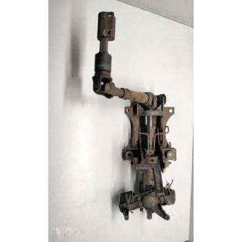 Recambio de columna direccion para ford focus c-max (cap) referencia OEM IAM   43099