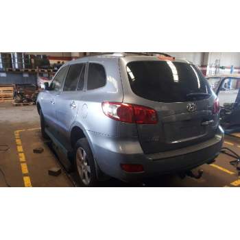 hyundai santa fe (bm) del año 2007