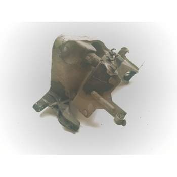 Recambio de soporte motor derecho superior para bmw 1 (e81) 120 d referencia OEM IAM 22116760309  