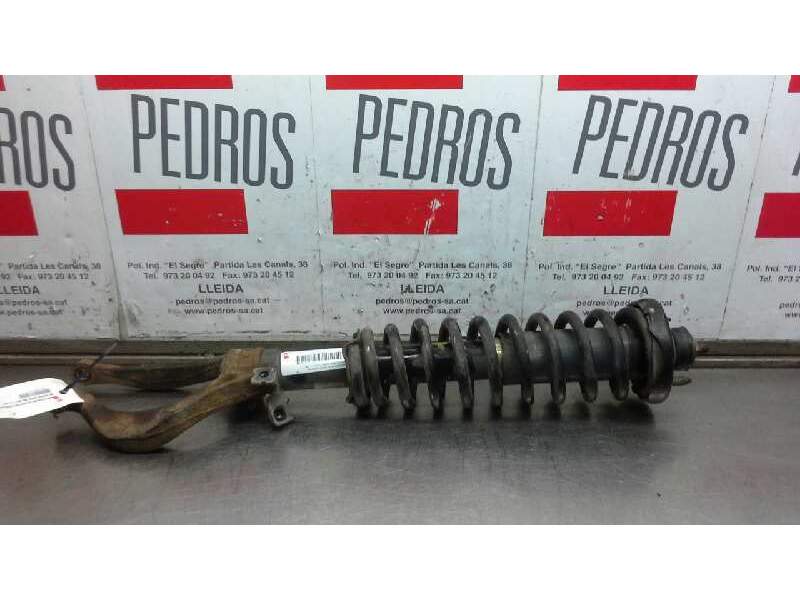 Recambio de amortiguador delantero para mg serie 400 (rt) 1.6 cat referencia OEM IAM   