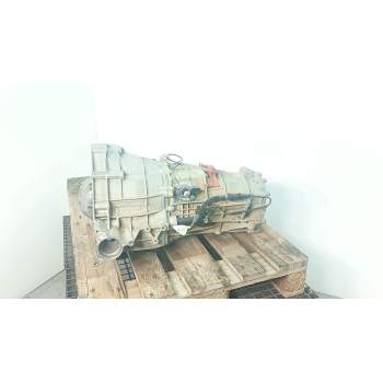 Recambio de caja cambios para seat exeo (3r2) 2.0 tdi referencia OEM IAM NEJ  