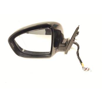 Recambio de retrovisor izquierdo para infiniti ex 30d referencia OEM IAM 963021BN1D  