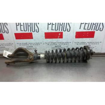 Recambio de amortiguador delantero para mg serie 400 (rt) 1.6 cat referencia OEM IAM   