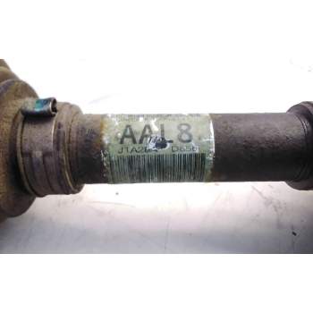 Recambio de transmision delantera derecha para chevrolet cruze ls referencia OEM IAM J1A28AD656  