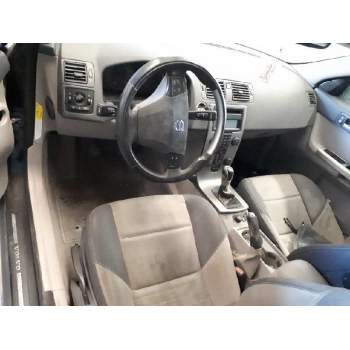 volvo v50 familiar del año 2005