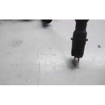 Recambio de mangueta delantera izquierda para renault laguna ii (bg0) authentique referencia OEM IAM 8200320888  