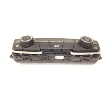 Recambio de mando calefaccion aire acondicionado para bmw 2 gran tourer (f46) 218 d referencia OEM IAM 9371459  