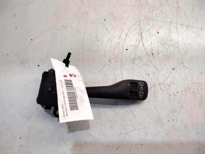 Recambio de mando limpia para bmw serie 3 coupe (e46) 318 ci referencia OEM IAM 8363664m 01204000 61318363664