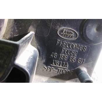 Recambio de caja filtro de aire para land rover discovery v6 td se referencia OEM IAM 4619685911  