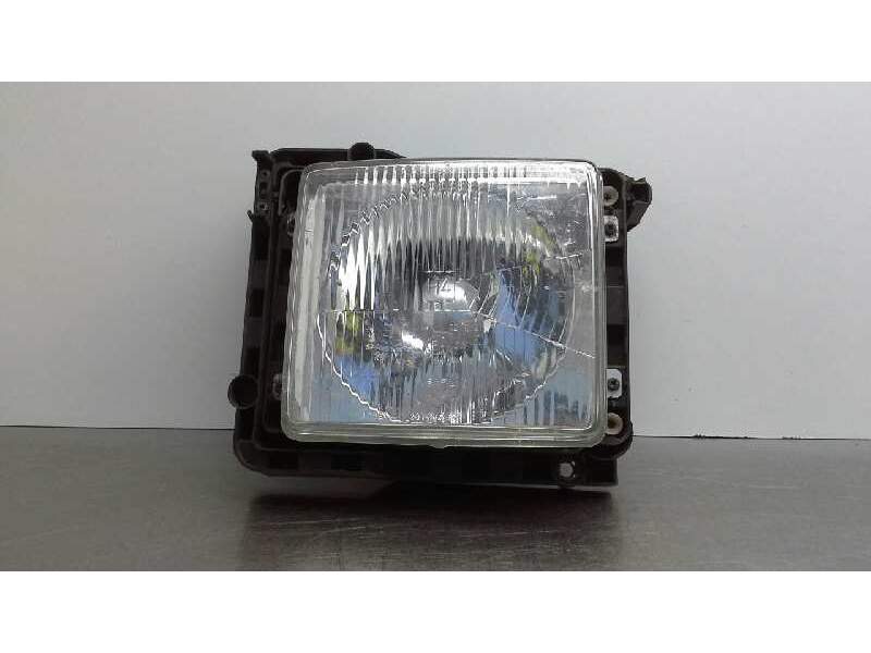 Recambio de faro izquierdo para mercedes-benz mb 120 2.4 d referencia OEM IAM   