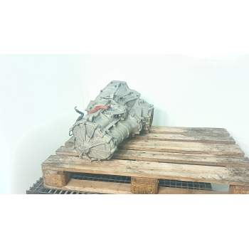 Recambio de caja cambios para seat exeo (3r2) 2.0 tdi referencia OEM IAM NEJ  