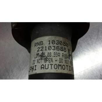 Recambio de amortiguador delantero para mg serie 400 (rt) 1.6 cat referencia OEM IAM   