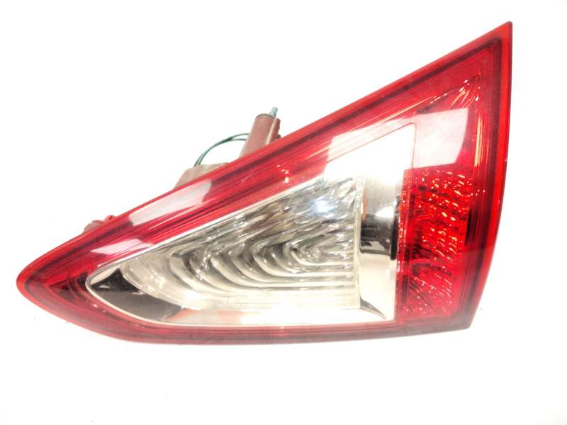 Recambio de piloto trasero derecho porton para infiniti ex 30d referencia OEM IAM 265401BA1A  