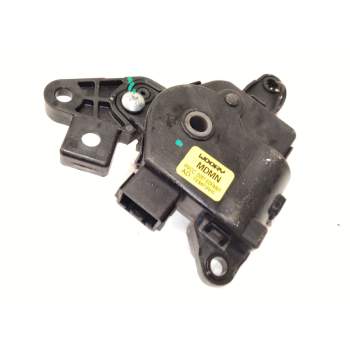 Recambio de motor de trampillas para hyundai i30 (pde, pd, pden) 1.6 crdi referencia OEM IAM D267EDFAA01  