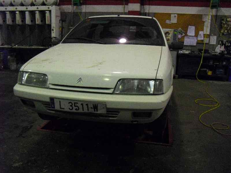 citroen zx break del año 1992