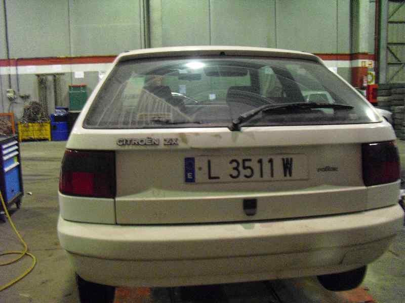 citroen zx break del año 1992