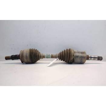 Recambio de transmision delantera izquierda para chevrolet cruze ls referencia OEM IAM J1A28AD652  
