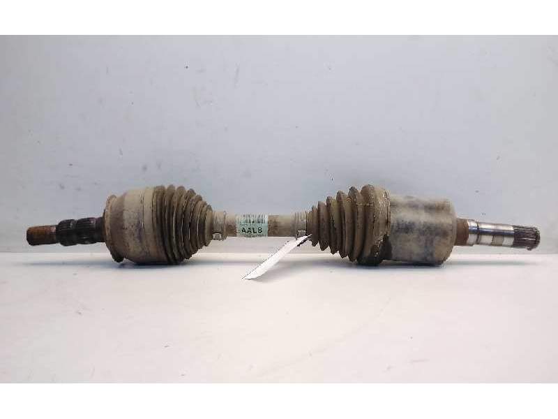 Recambio de transmision delantera izquierda para chevrolet cruze ls referencia OEM IAM J1A28AD652  