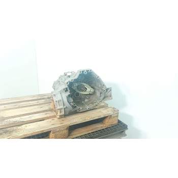 Recambio de caja cambios para seat exeo (3r2) 2.0 tdi referencia OEM IAM NEJ  