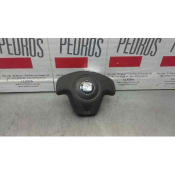 AIRBAG DELANTERO IZQUIERDO 61400240A 
