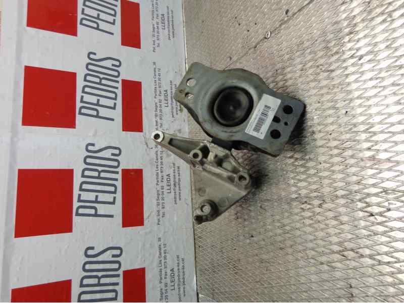 Recambio de soporte motor para dacia logan 1.5 dci diesel cat referencia OEM IAM   