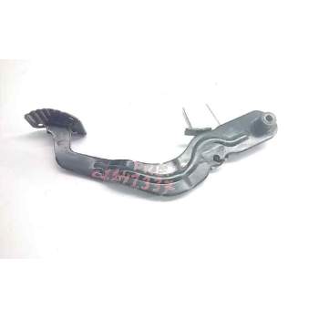 Recambio de pedal freno para peugeot partner kasten confort l1 referencia OEM IAM   