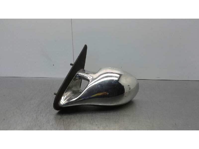 Recambio de retrovisor izquierdo para seat ibiza (6k) 1.4 referencia OEM IAM   