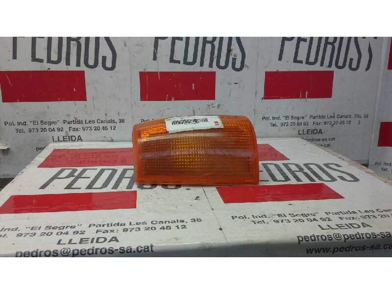 Recambio de piloto delantero izquierdo para renault 9 1.4 referencia OEM IAM   