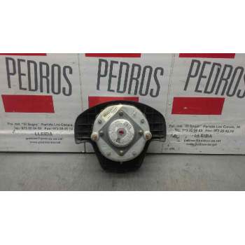 Recambio de airbag delantero izquierdo para seat cordoba berlina (6l2) sport referencia OEM IAM 61400240A  