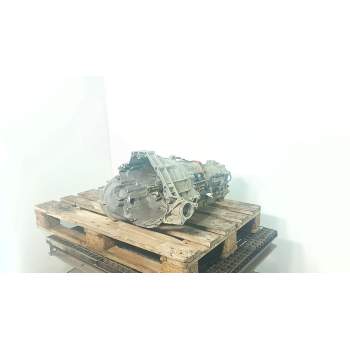 Recambio de caja cambios para seat exeo (3r2) 2.0 tdi referencia OEM IAM NEJ  