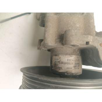 Recambio de bomba direccion para bmw x1 (e84) sdrive 18 d referencia OEM IAM 678045901  