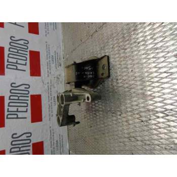 Recambio de soporte motor para dacia logan 1.5 dci diesel cat referencia OEM IAM   